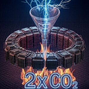 Impacto ecológico de GLM-5.2