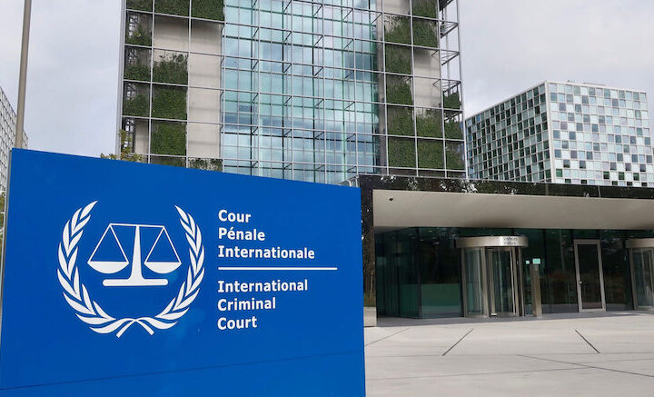 Otro asalto atroz de EEUU a la Justicia internacional