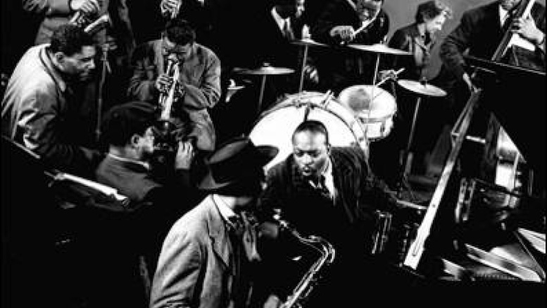 Stompin’ At The Savoy – Count Basie & His Orchestra