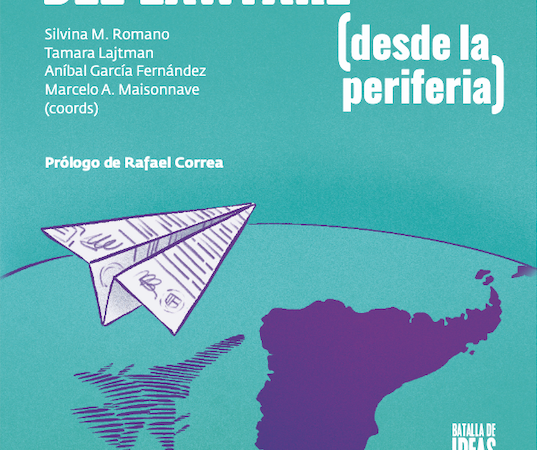 Libre descarga:  Manual del Lawfare (desde la periferia)