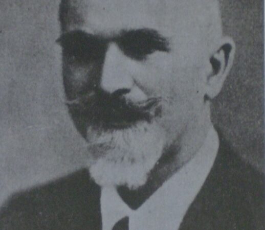 Rodolfo Mondolfo: el humanismo realista e historicista