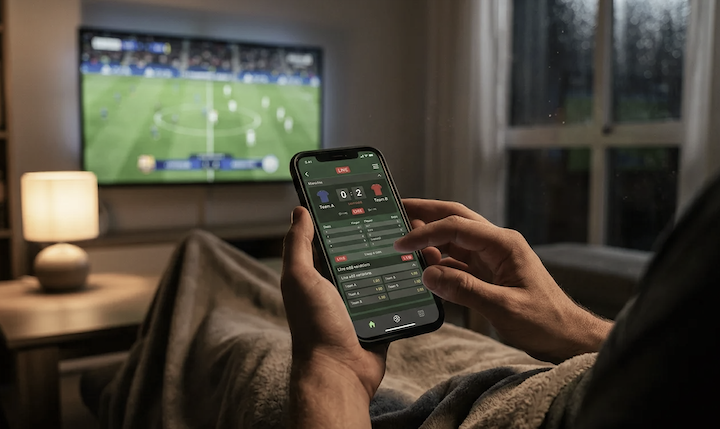 ¿Se debe prohibir la publicidad de apuestas en el deporte?