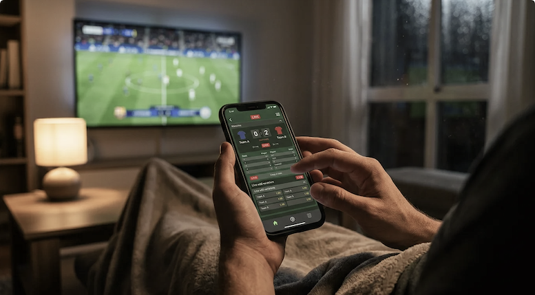 ¿Se debe prohibir la publicidad de apuestas en el deporte?