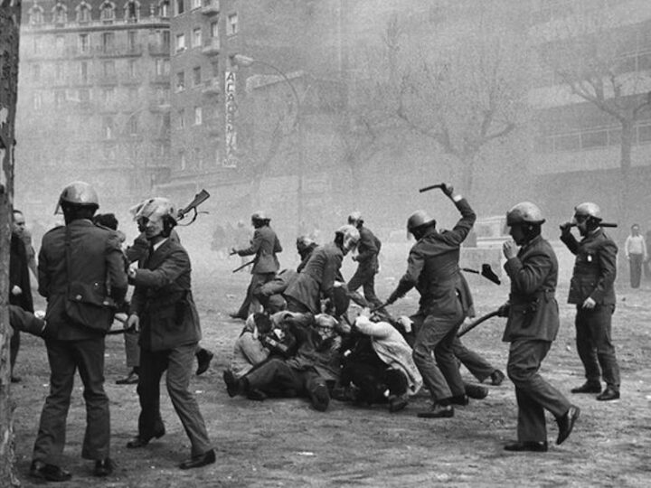 El «tiempo gris» y la cuenta pendiente: El informe que perpetúa la impunidad