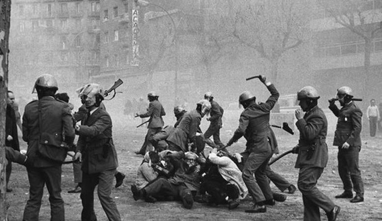 El «tiempo gris» y la cuenta pendiente: El informe que perpetúa la impunidad