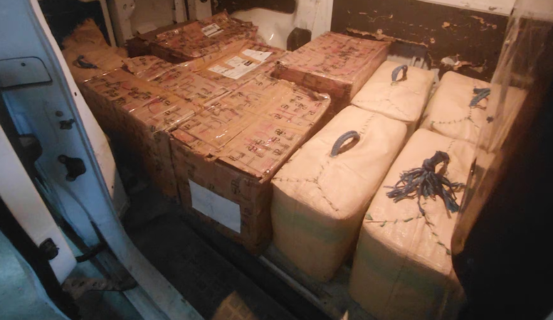 ¿Casos aislados! Desarticulada una red de narcotráfico en Canarias con la implicación de un inspector de Policía Local