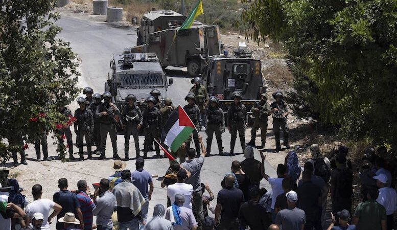 Cisjordania: El impacto del colonialismo de asentamiento en el genocidio de Gaza
