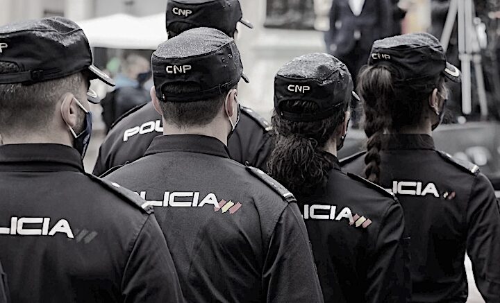 ¿Casos aislados! La operación ‘Narcopoli’ salpica a la cúpula policial