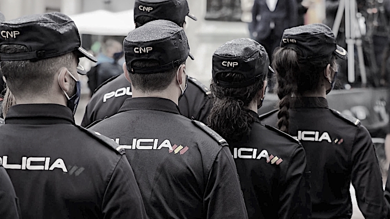 ¿Casos aislados! La operación ‘Narcopoli’ salpica a la cúpula policial