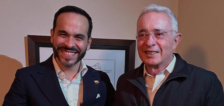 Colombia: la improvisación y las revelaciones de la prensa internacional