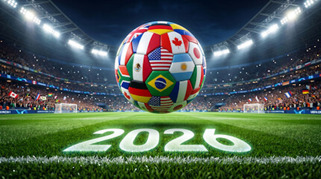 Copa Mundial: un cóctel tóxico de espectáculo, kitsch y patriotismo