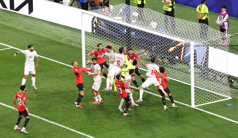Demandan a la FIFA por 1.000 millones de dólares tras polémica eliminación de Irán del Mundial