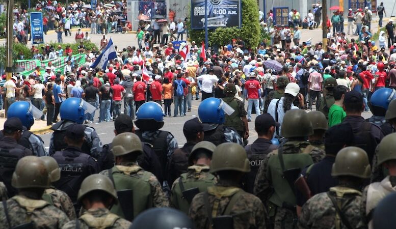 Honduras, un golpe que no debemos olvidar