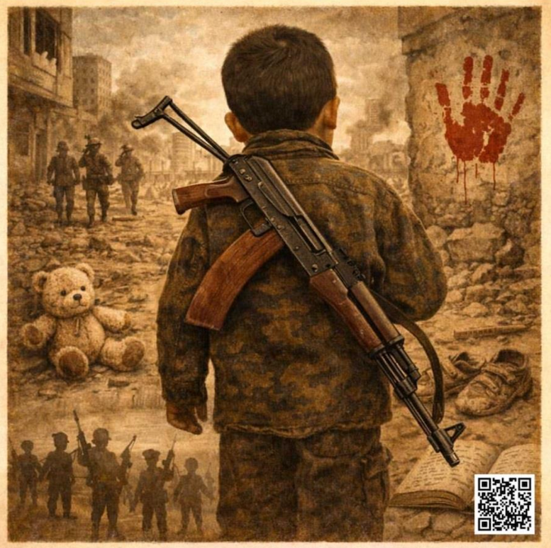 De la DANA a les armes