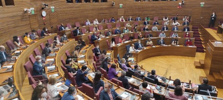 País Valenciá: Què fer quan els pressupostos incompleixen els drets humans?