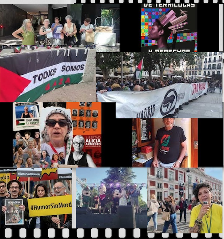 LoQueSomos Audiovisual más de 80 vídeos en lo que va de 2026: altavoz de periodismo crítico e independiente