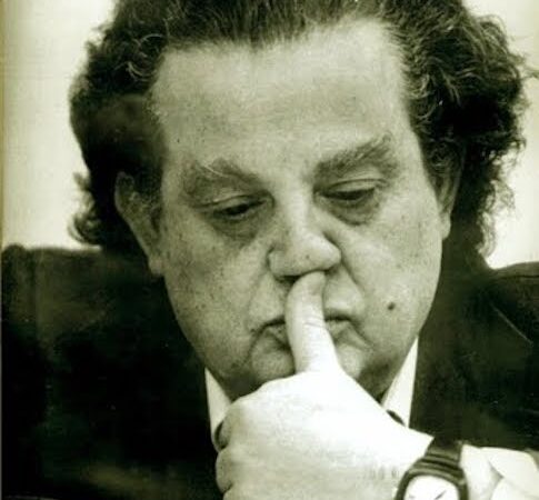 “Pancho” Aricó: “La cola del diablo. Itinerario de Gramsci en América Latina”