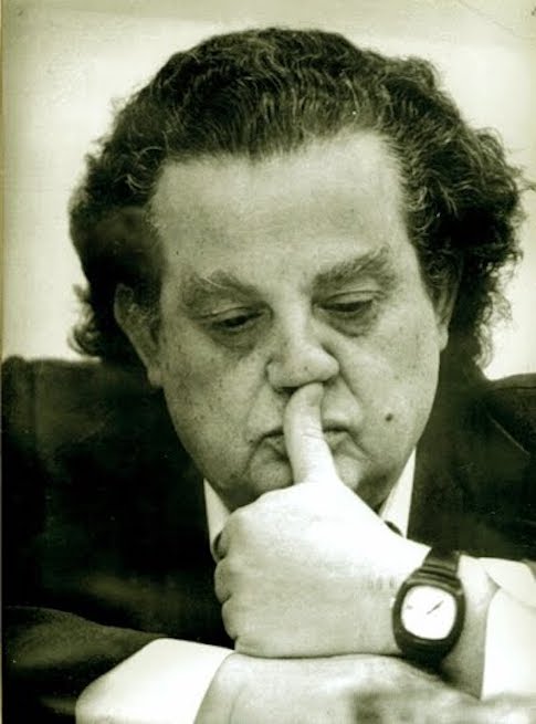 “Pancho” Aricó: “La cola del diablo. Itinerario de Gramsci en América Latina”
