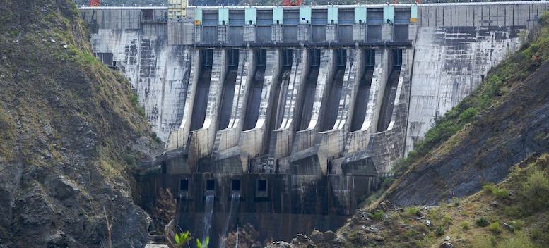 Miles de millones de personas carecen de agua potable y de saneamiento básico