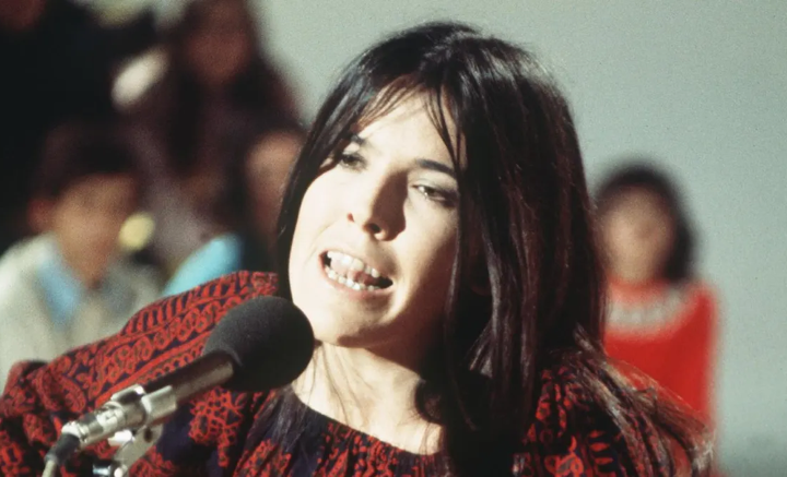 Cincuenta años sin Cecilia