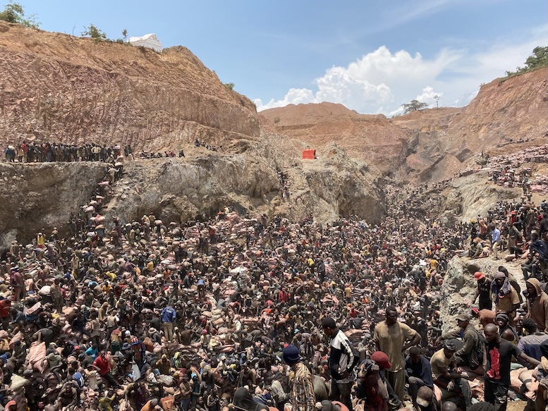 La paradoja de los minerales congoleños, ¿nacionalizar el proceso o mantener el despojo?