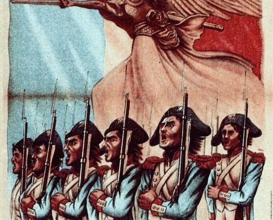 Filmoteca abierta: «La Marsellesa» (1938)