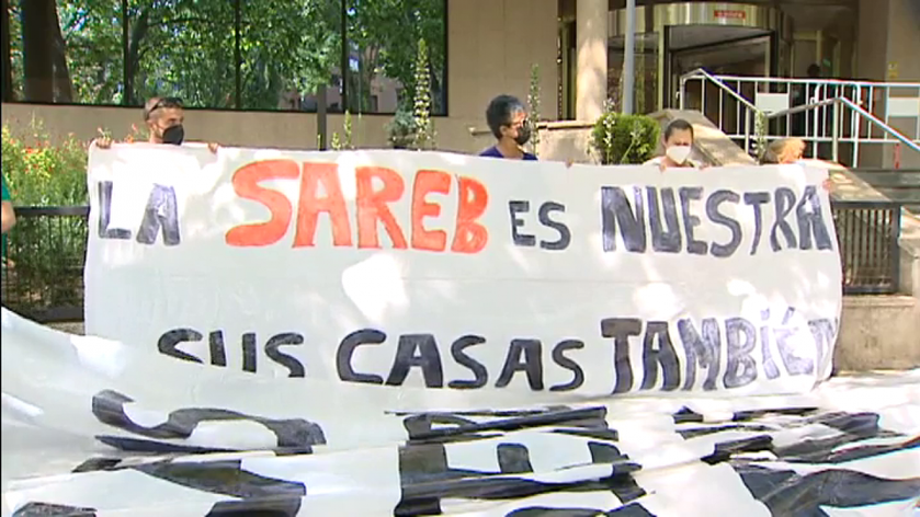El expolio de Sareb: 25.386 millones de pérdidas, 45 millones para sus directivos y ni una sola investigación. ¿Hasta cuándo?