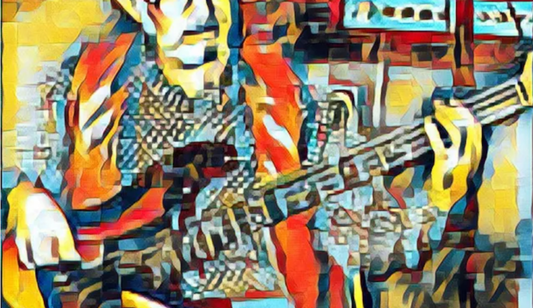 Soul Underground – Tommy Cogbill