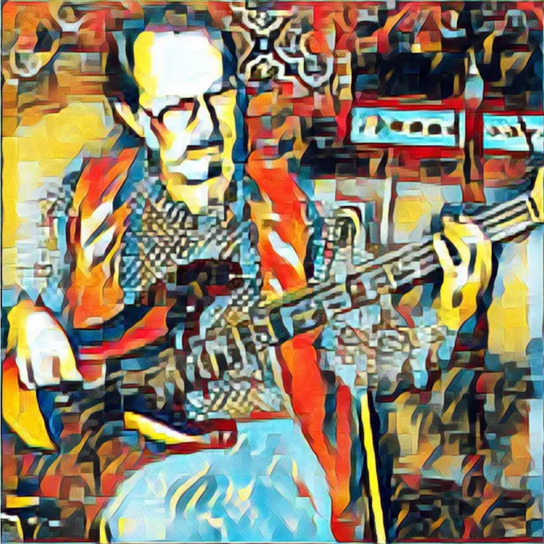 Soul Underground – Tommy Cogbill