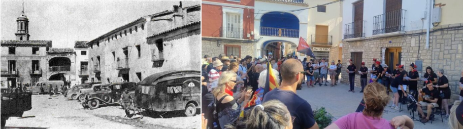 Se acabó el aquelarre