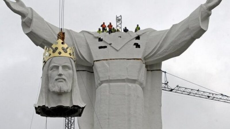 Laicidad en cifras 2026 ¡Adiós a la fe!