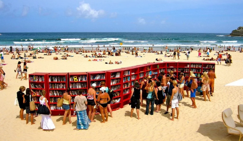 Lecturas de verano