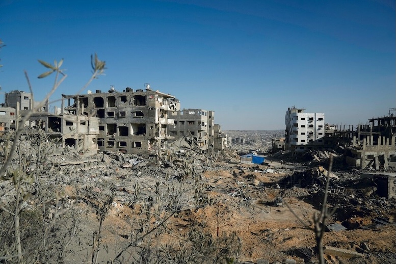 Otra Gaza es posible