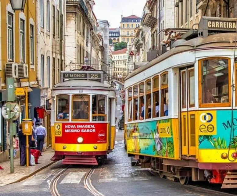 Más que palabras: la aventura de los podcasts en Portugal
