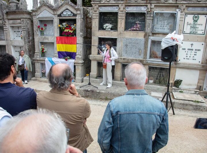 La memoria que no cesa: medio siglo después siguen sonando su nombres