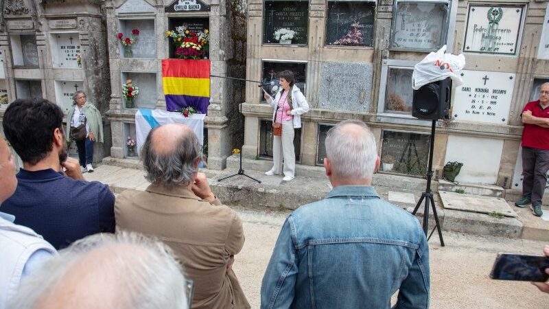 La memoria que no cesa: medio siglo después siguen sonando su nombres