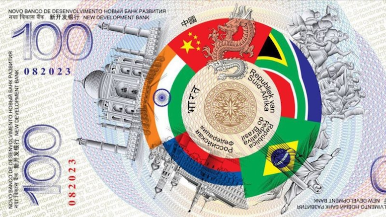 India mueve ficha en los BRICS+: del sueño de la moneda común a la guerra de las CBDC