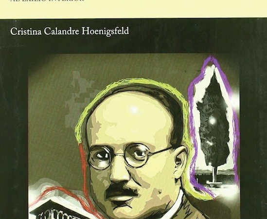 Libre descarga: El doctor Luis Calandre Ibáñez. De la Junta para Ampliación de Estudios al exilio interior