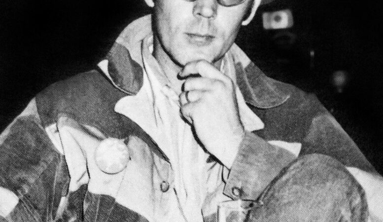 Hunter S. Thompson: política lisérgica y Freak Power para conquistar el Sueño Americano