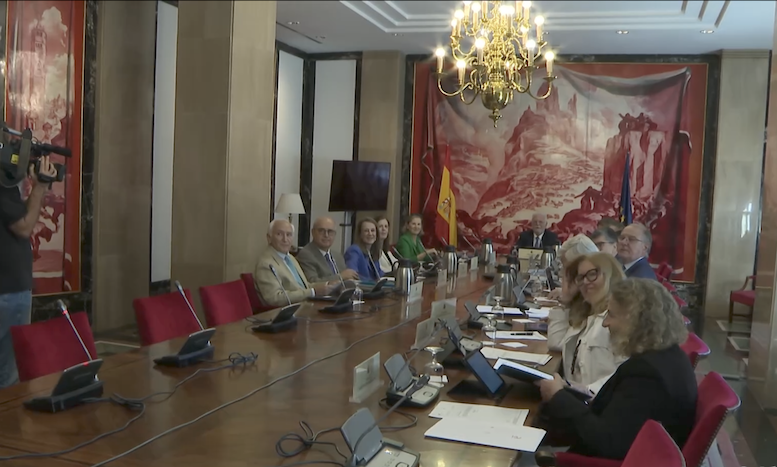 Puñetas electorales