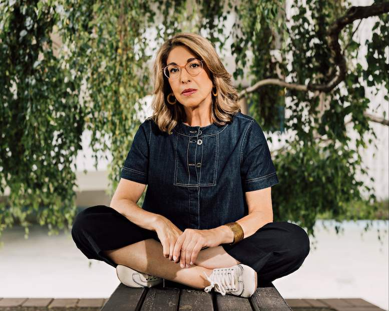 Naomi Klein: “La riqueza extrema tiene un efecto desquiciador. Te convierte en un supremacista”