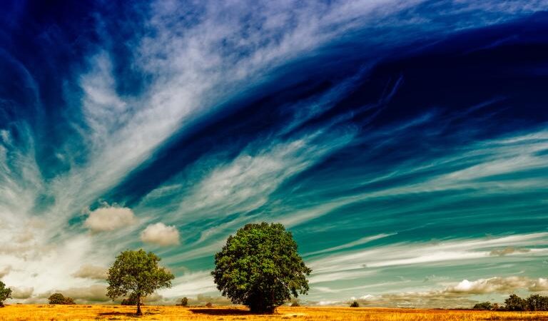 El «Niño» se vuelve gigantesco: sequías, inundaciones y calor extremo