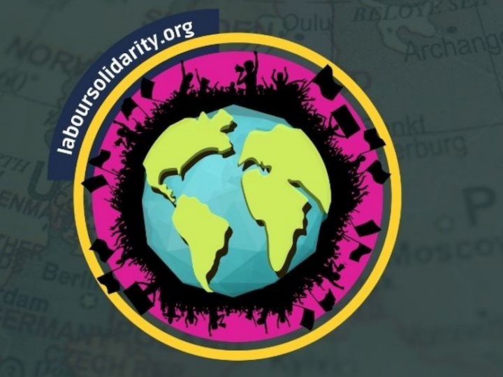 La Red Sindical Internacional de Solidaridad y Luchas respalda la lucha del profesorado en el Estado español
