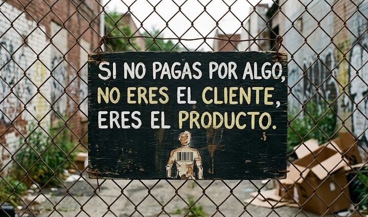 La subasta de tu atención: 200 milisegundos