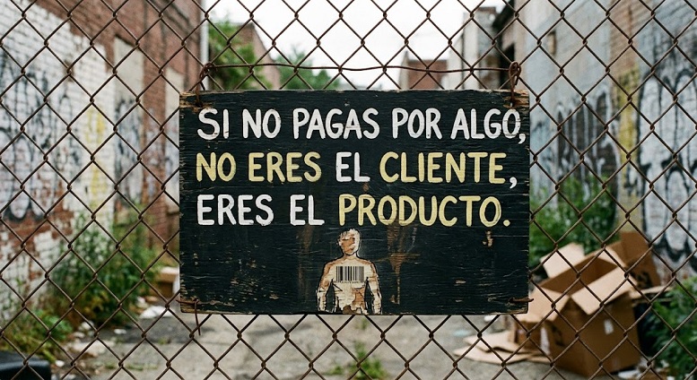 La subasta de tu atención: 200 milisegundos