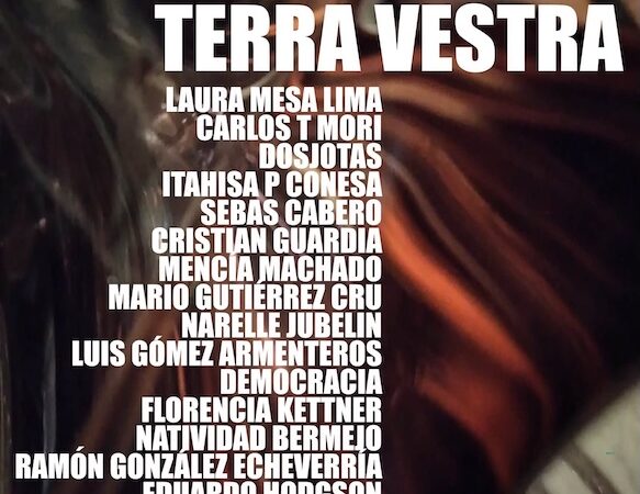 Terra Vestra: arte contemporáneo contra el extractivismo y el greenwashing
