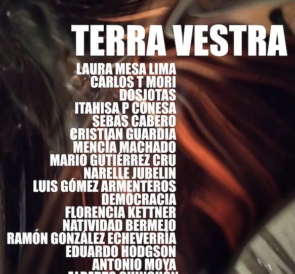 Terra Vestra: arte contemporáneo contra el extractivismo y el greenwashing