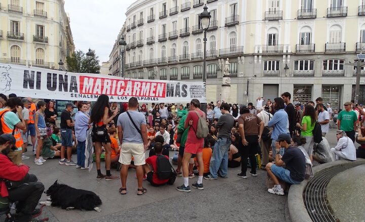 Ningún derecho humano es absoluto… tampoco el de la propiedad
