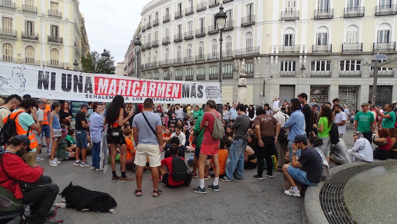 Ningún derecho humano es absoluto… tampoco el de la propiedad
