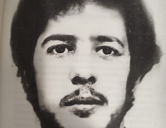 Transición sangrienta: Carlos González, el estudiante asesinado el 27 de septiembre